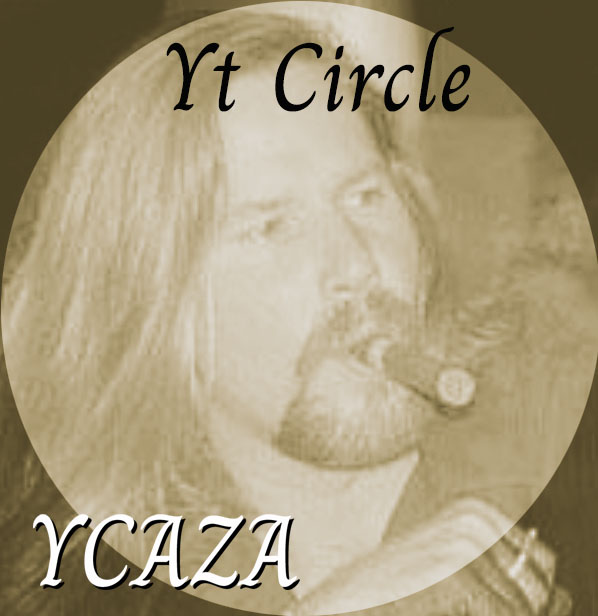 YtCircle — Ycaza